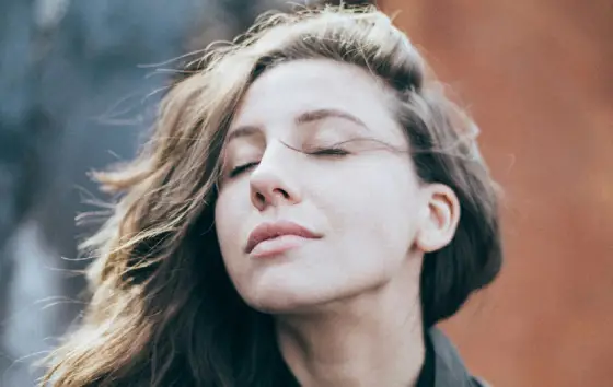 Box Breathing Visualizer