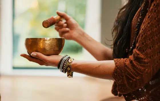 Pranayama Breath Timer