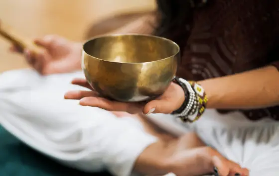 Meditation Timer