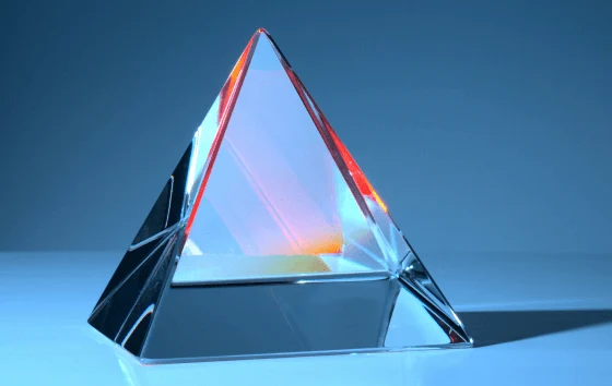 Triangle Breathing Timer