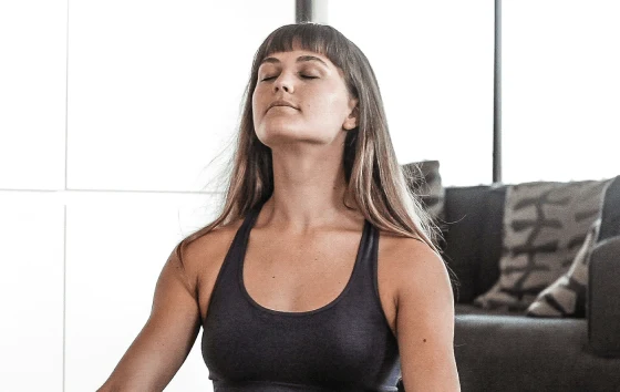 Ujjayi Ocean Breathing Timer