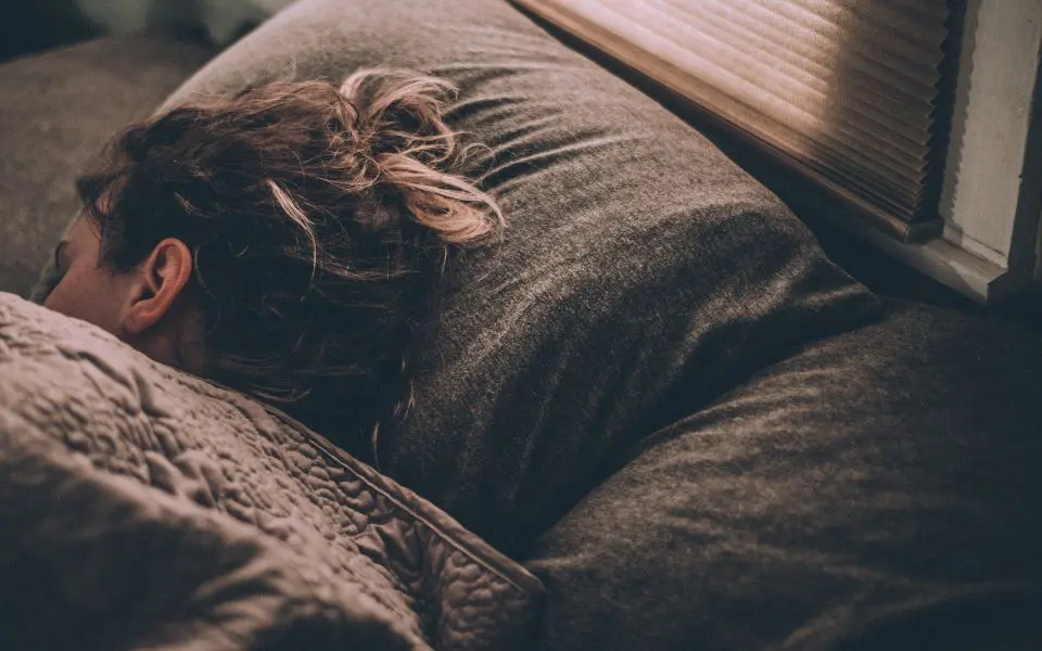 sleep