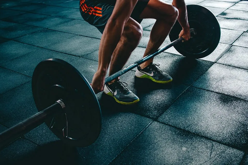 Physical wellness