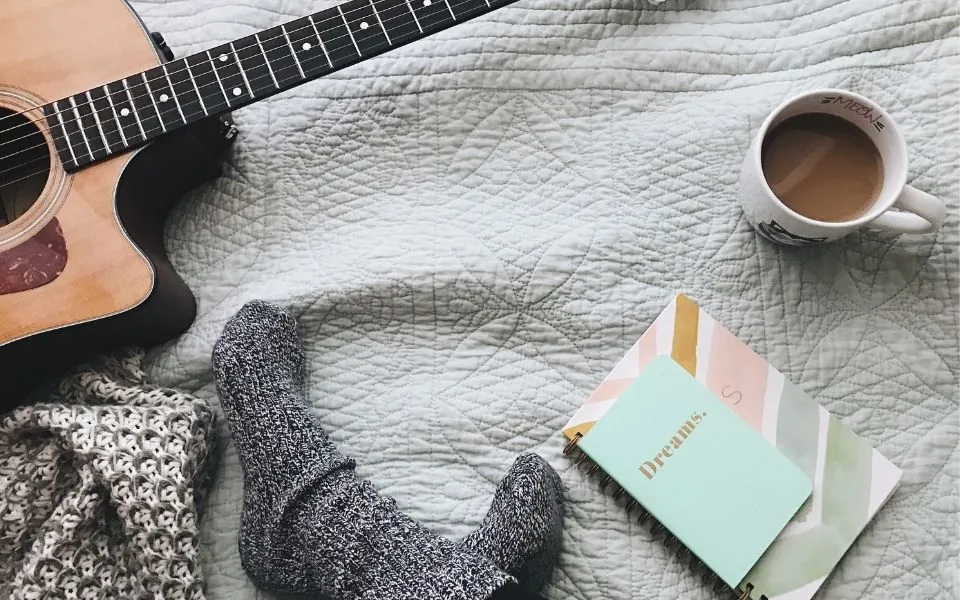 music to wake up naturally