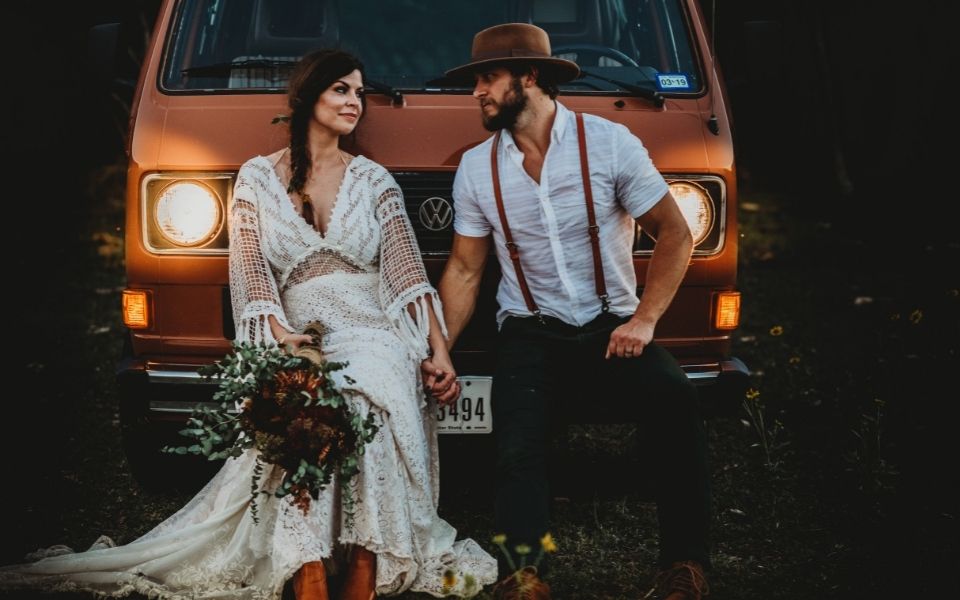 marriage