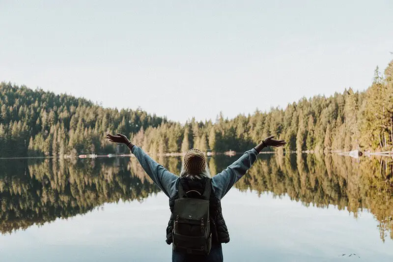 Self love to deal with loneliness