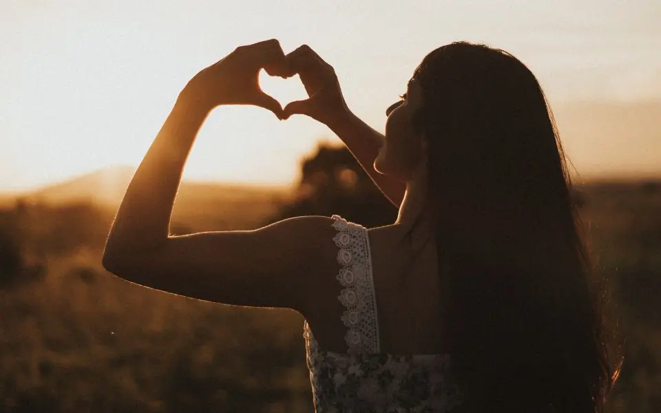 self forgiveness