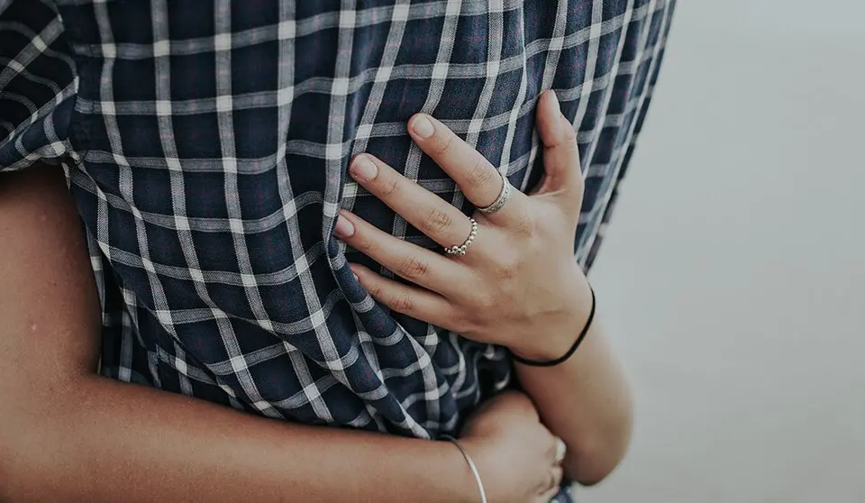 Commit to forgive everyone