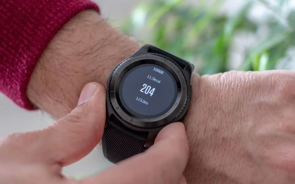 heart rate monitoring