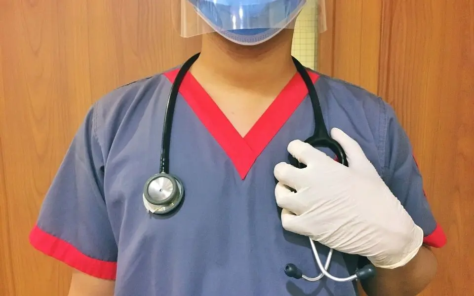 fear of illness