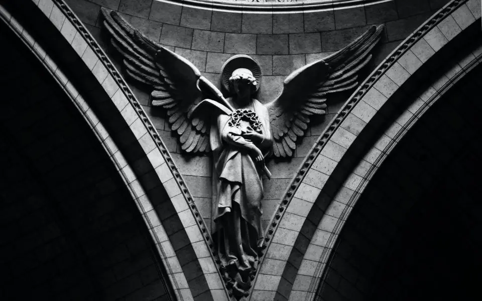 facing death anxiety