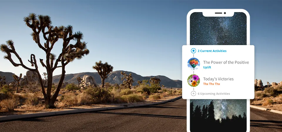 Happify app