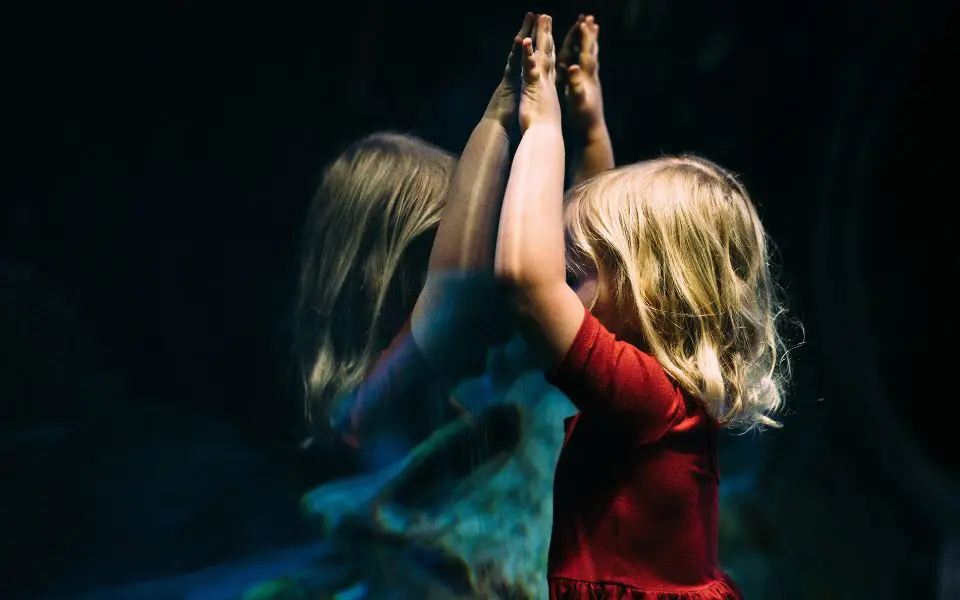 why do we feel invisible