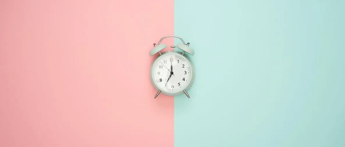 Best Time to Meditate  During A Busy Day