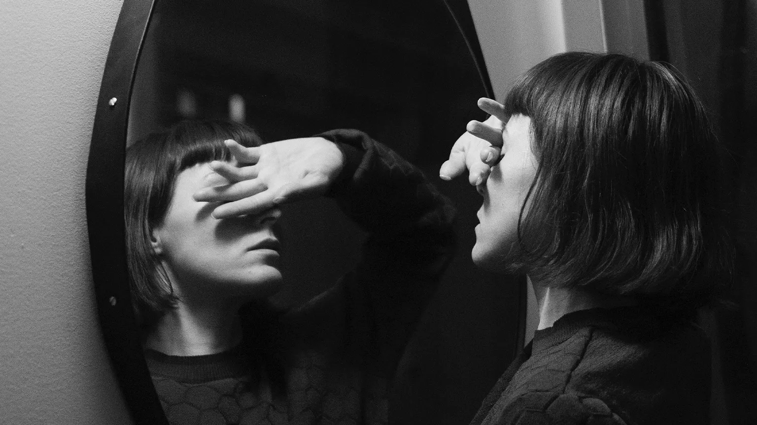 How To Stop Negative Self-Talk