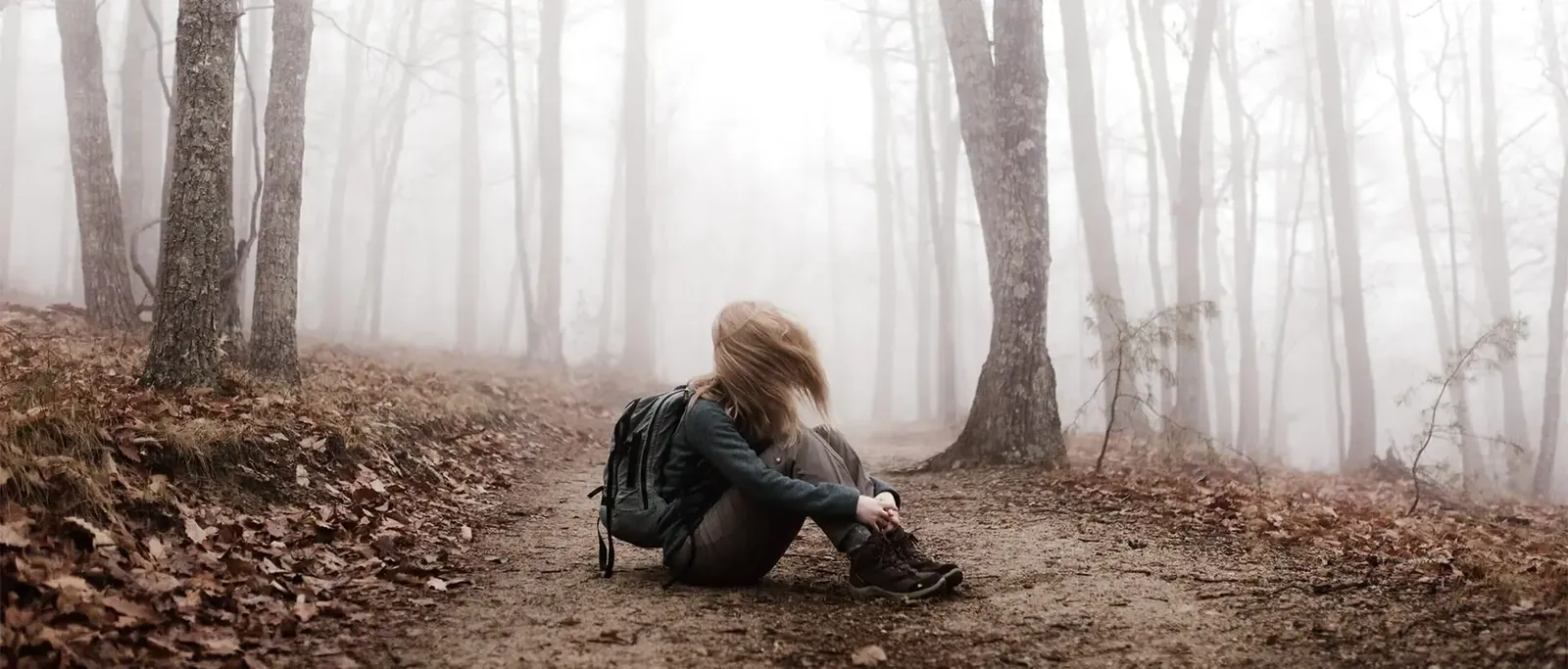 Feeling Lost: 9 Ways to Cope When You Feel Lost