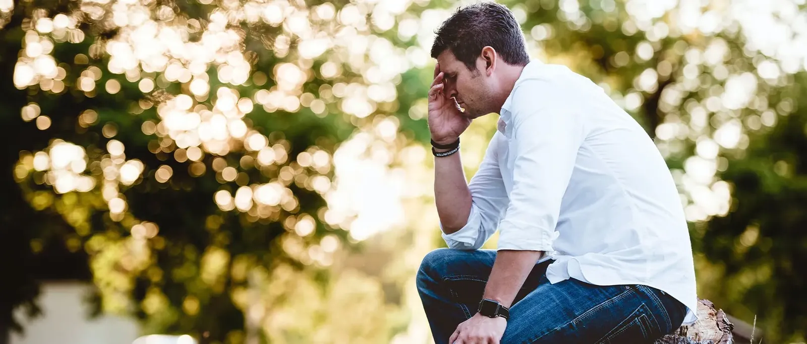 How to Get Your Mind Off Something: 10 Ways That Work