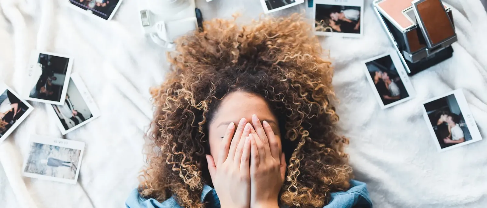 6 Ways to Start Letting Go of the Past