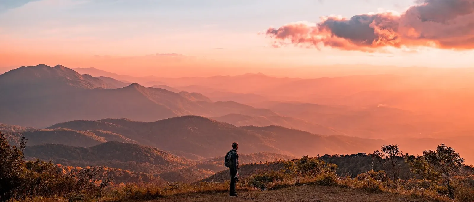 15 Ways to Achieve Inner Peace