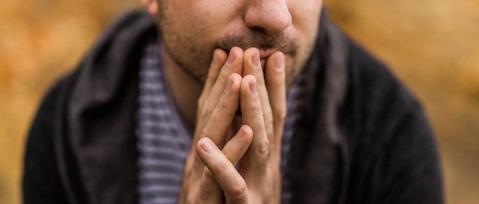 Feeling Anxious For No Reason (And What to Do About It)