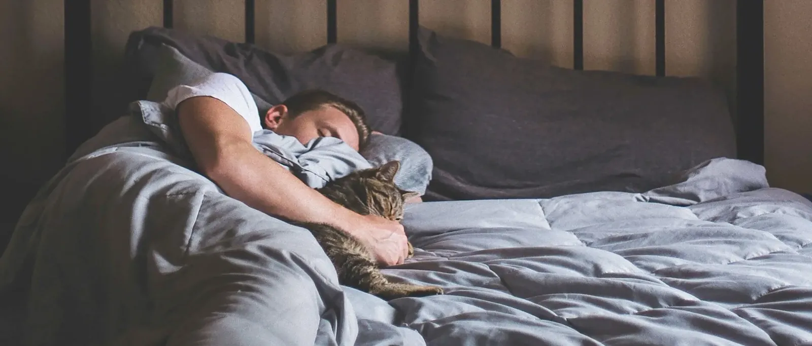 13 Relaxing Activities to Calm Your Mind Before Bed