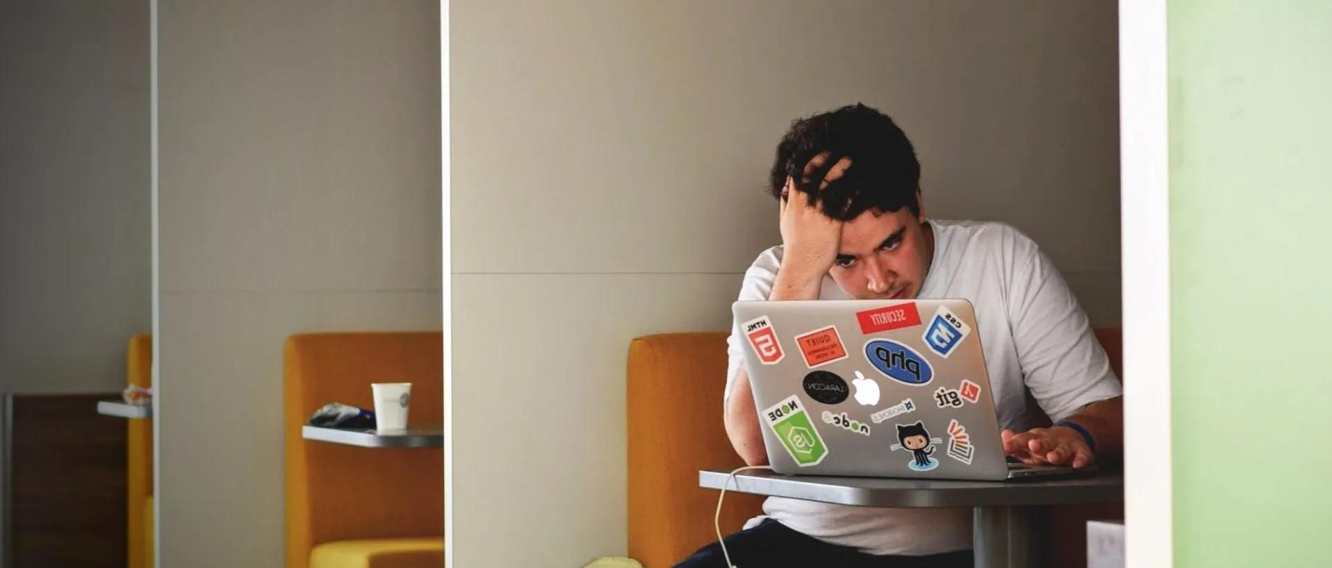 17 Easy Ways to Deal With Stress at Work