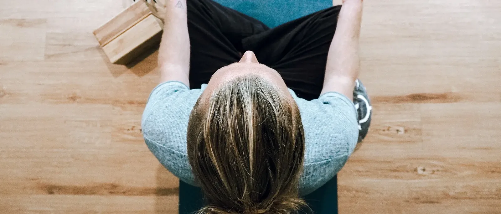 10 Reasons Why You Should Meditate