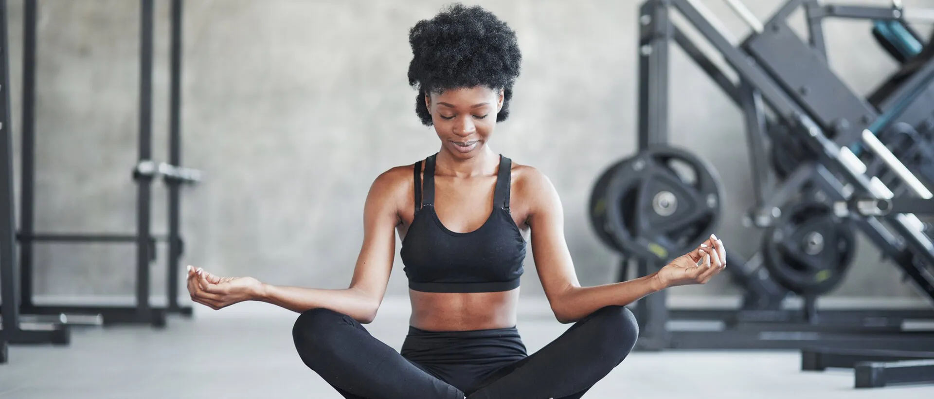 Meditation After Exercise: The Benefits of Post-Workout Meditation
