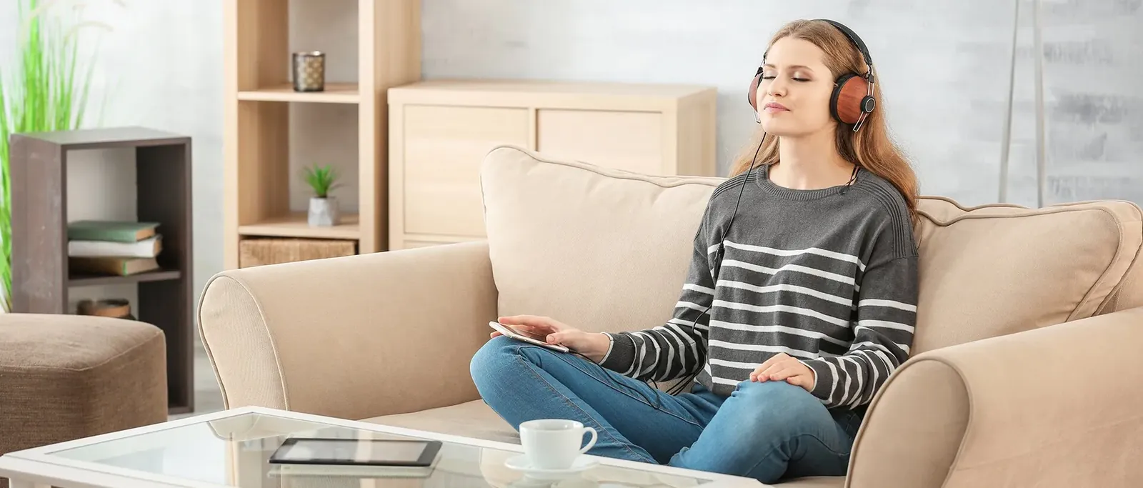 Self-Taught Meditation: How to Start Without an Instructor