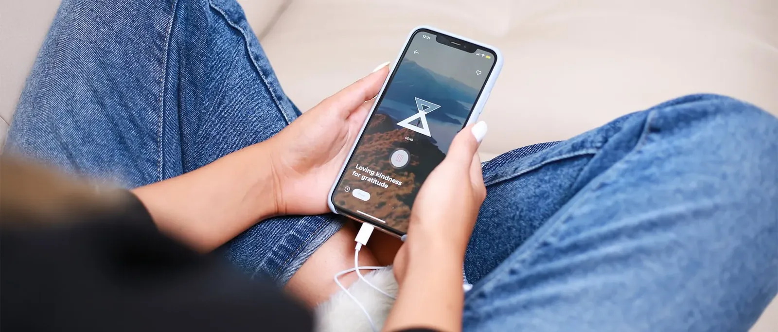 Best Meditation Apps 2026 for iOS and Android