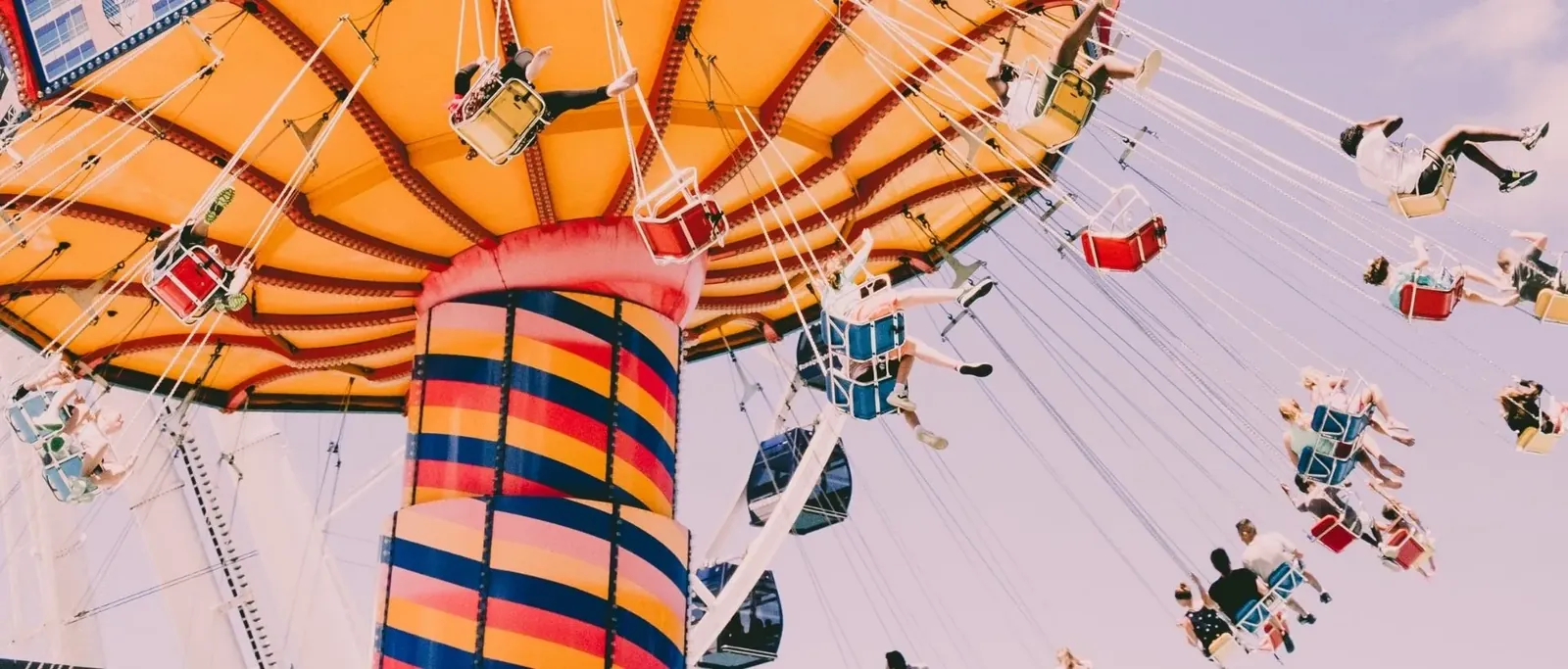 How to Have Fun (Even After a Crummy Day)