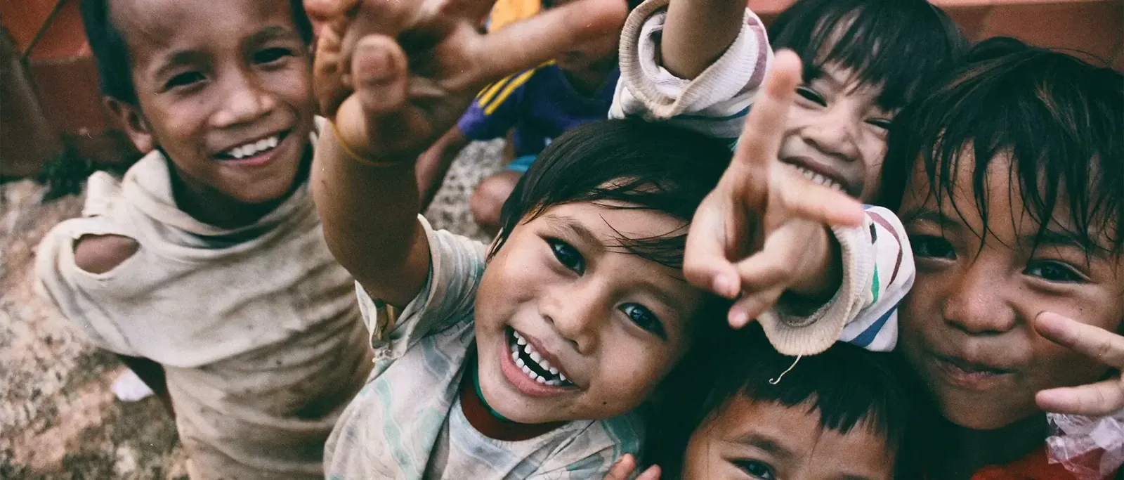 25 Ways to Make a Difference in the World in 2025