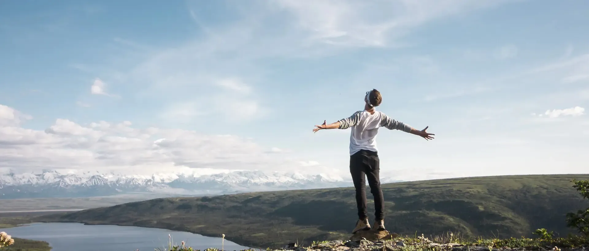 How to Believe In Yourself When No One Else Will