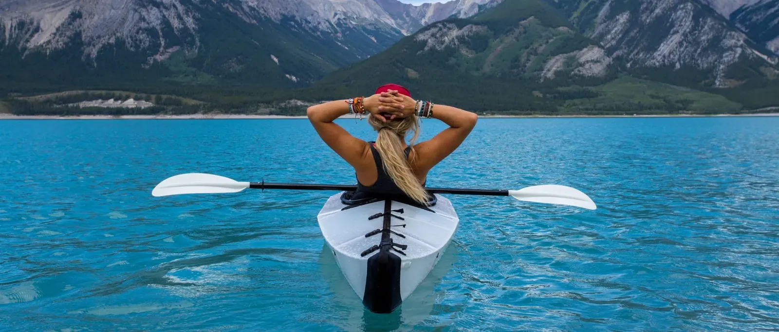 I Need a Break: 10 Things to Do to Take A Break