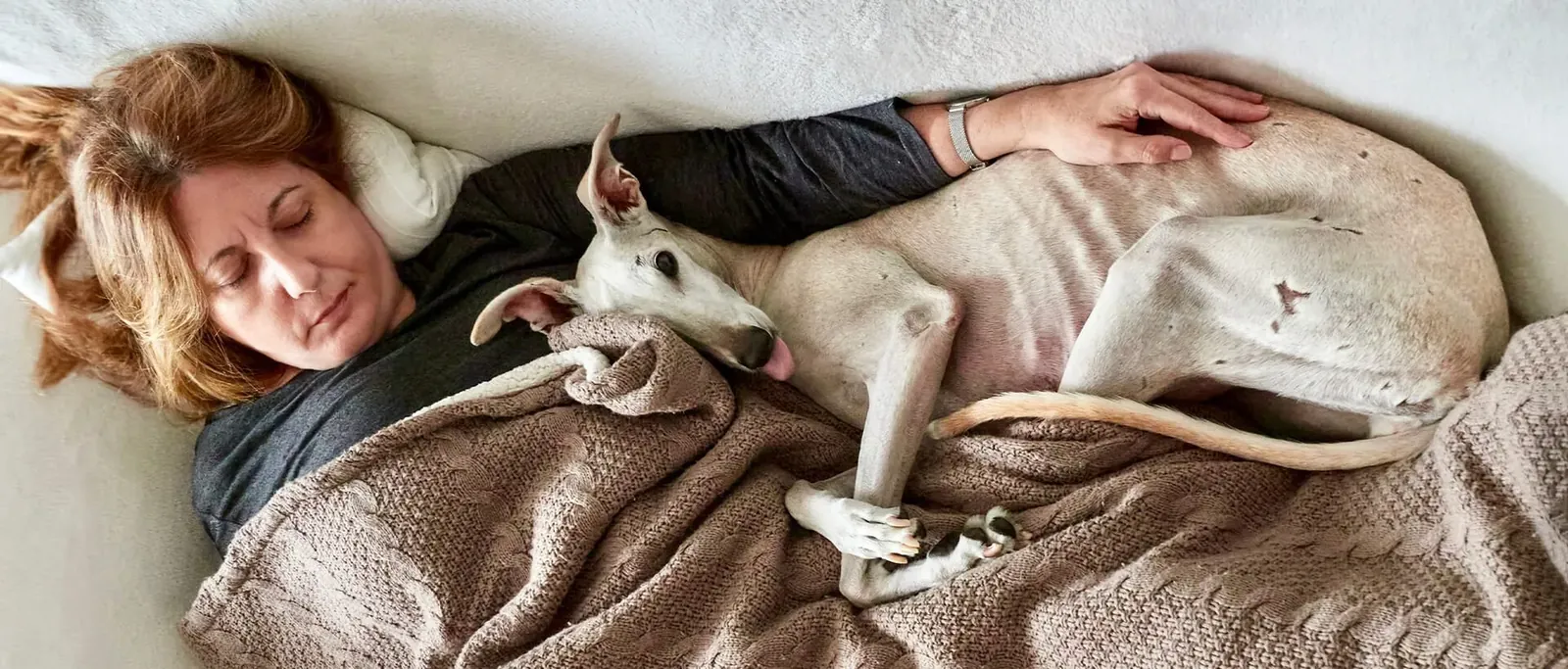 Benefits of Sleep: How Better Sleep Can Improve Your Health