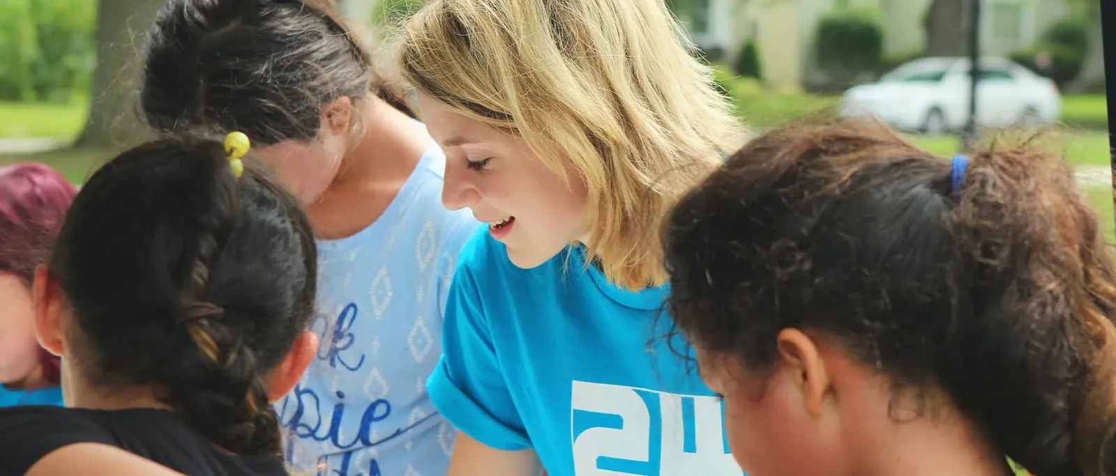 Ways to Be Kinder: 7 Warm Ways to Be Kind
