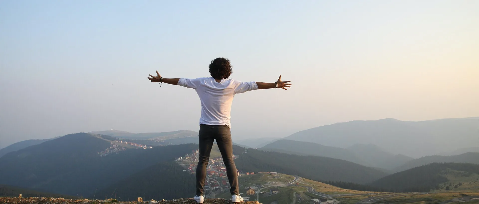Why Am I So Negative? How to Turn off Negativity
