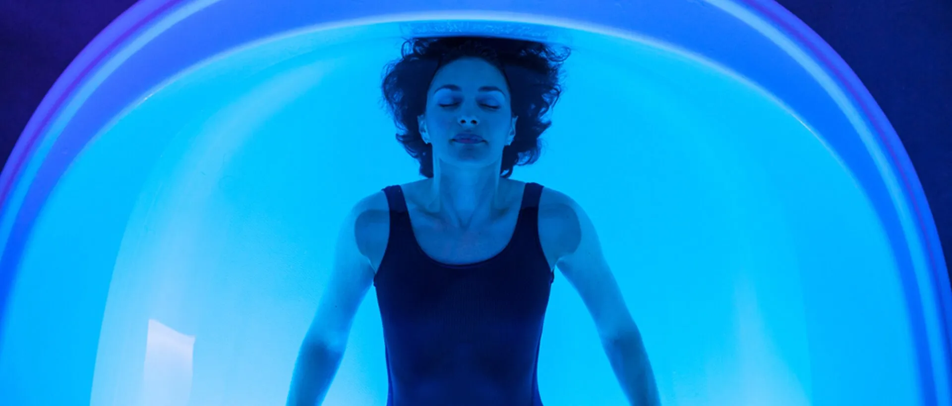 Sensory Deprivation Tanks: What They Are and the Health Benefits