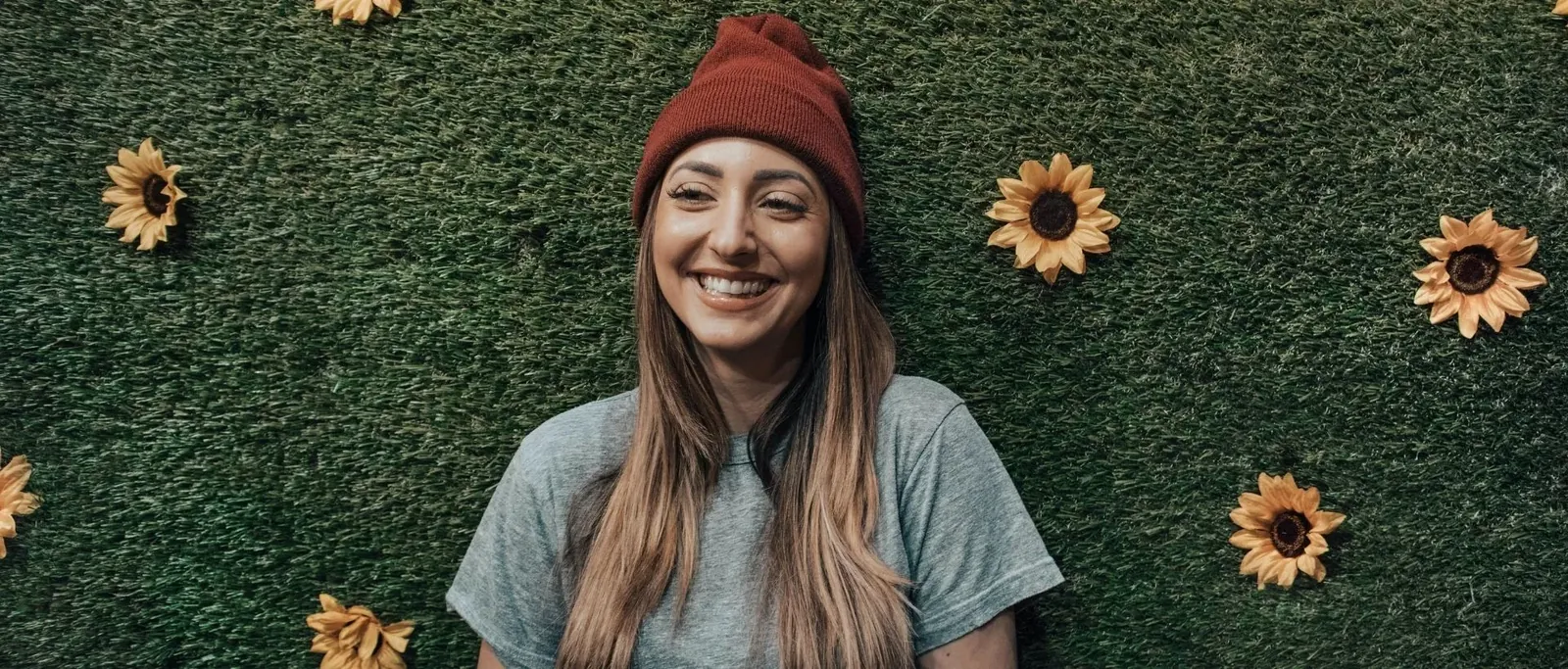 How to Stay Positive (When There’s Chaos All Around You)