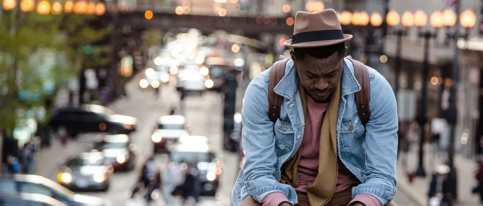 Am I Feeling Sad or Experiencing Depression?