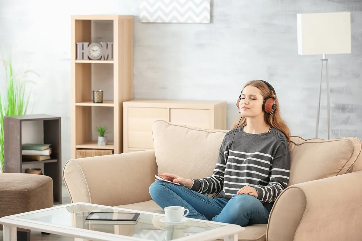tips for life: meditate