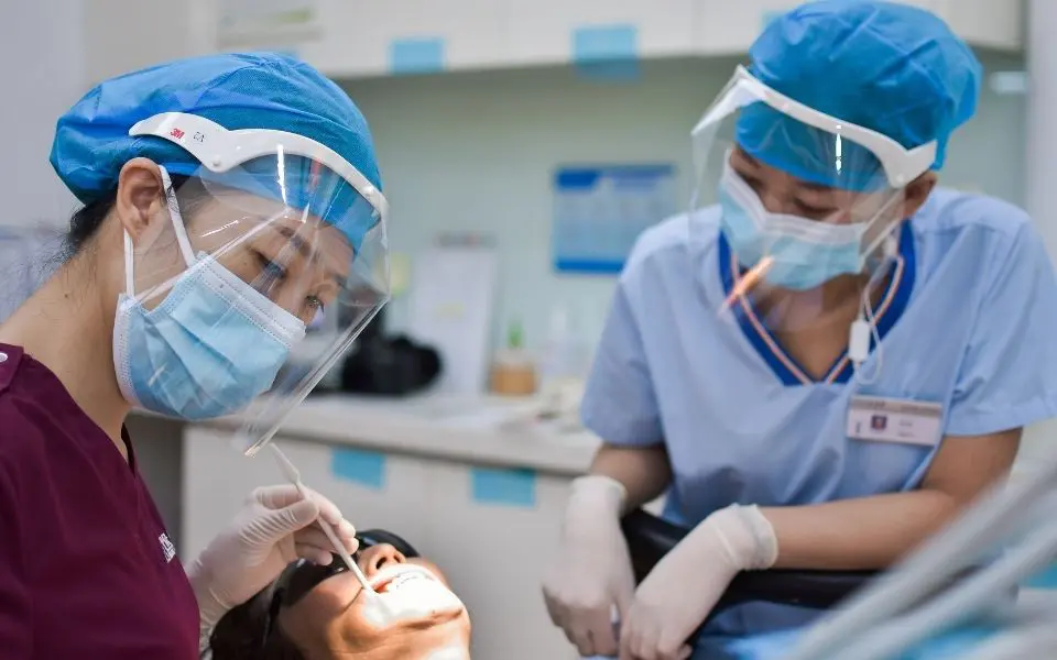 least stressful jobs