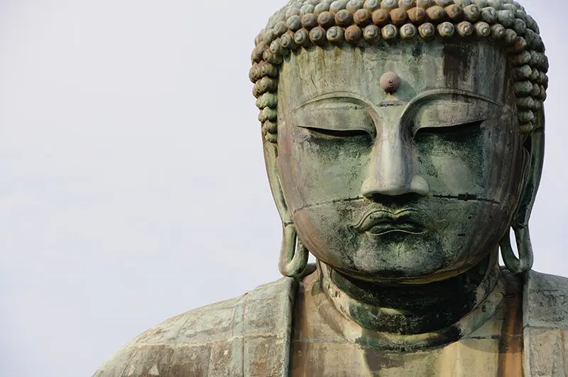 Vipassana meditation as a type of practice