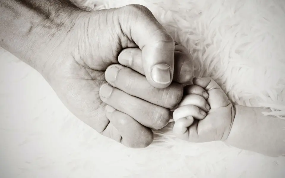 postpartum anxiety support