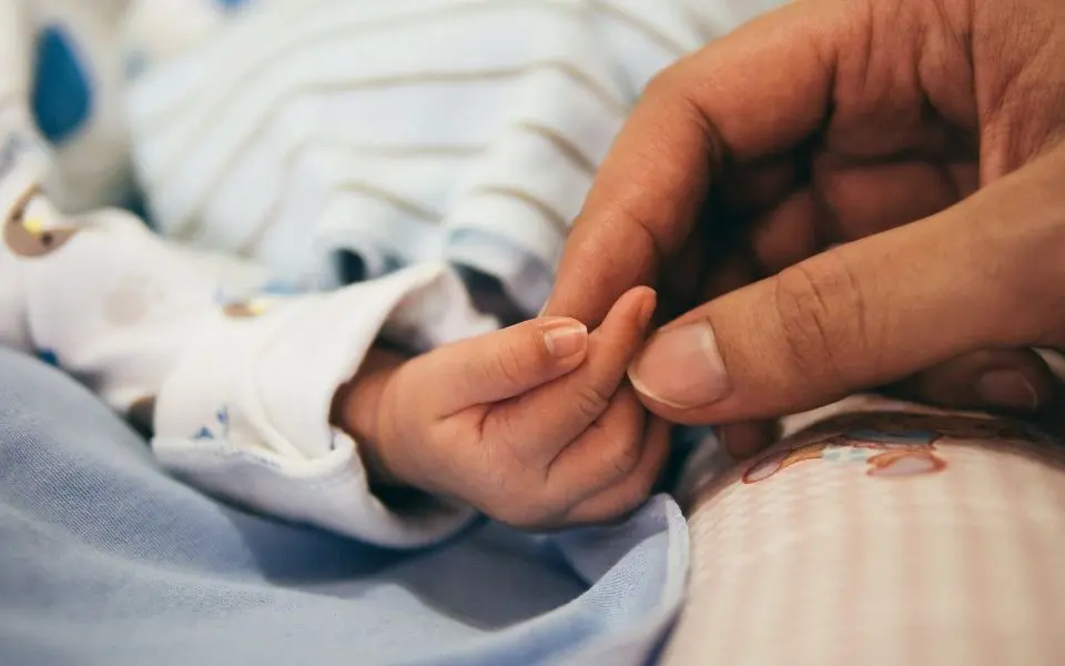 postpartum anxiety