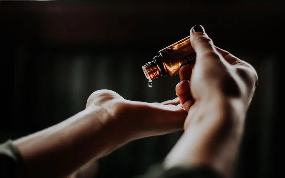 tapping therapy