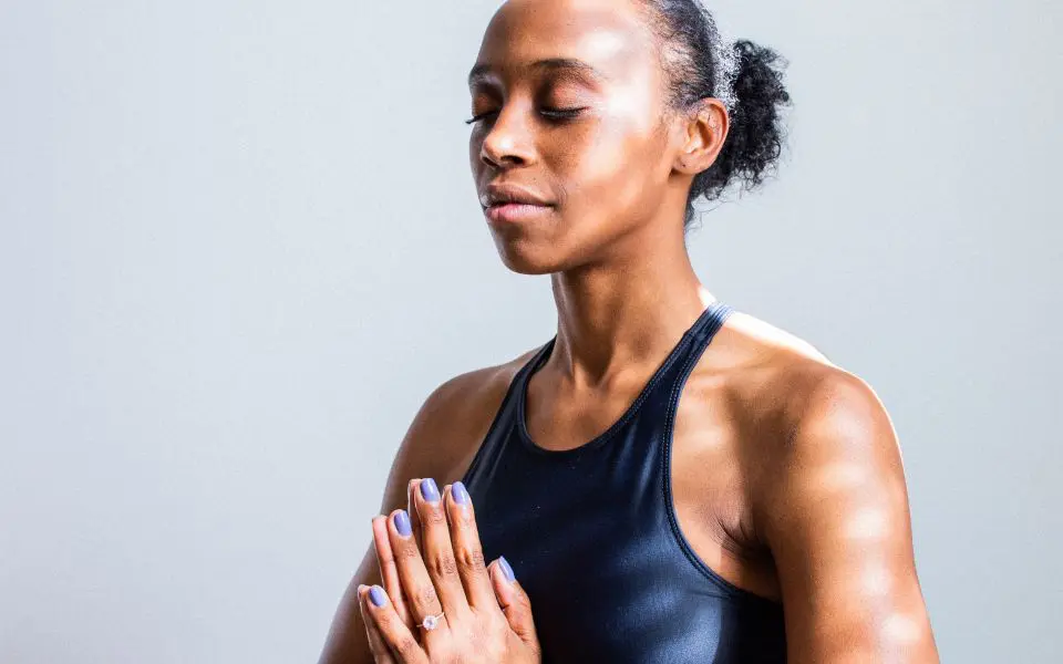 how to get rid of anxiety with deep breathing