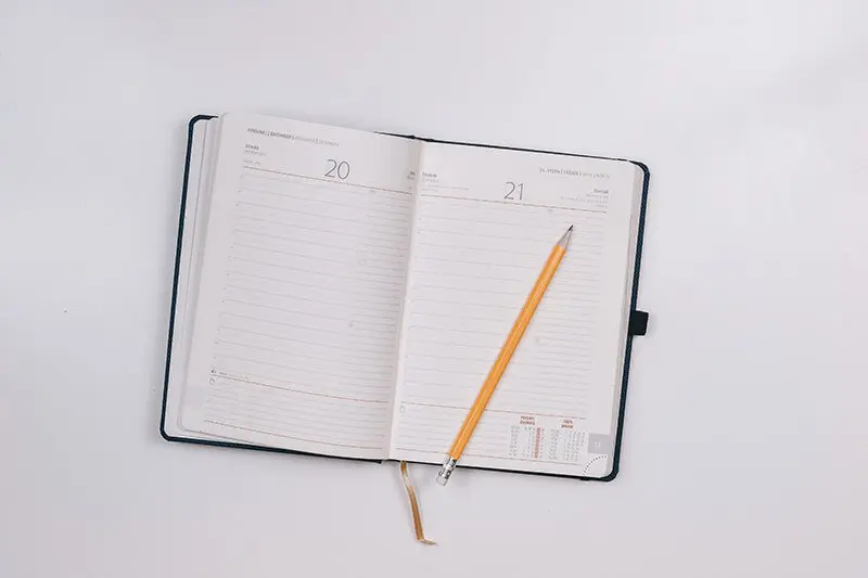 Create a routine