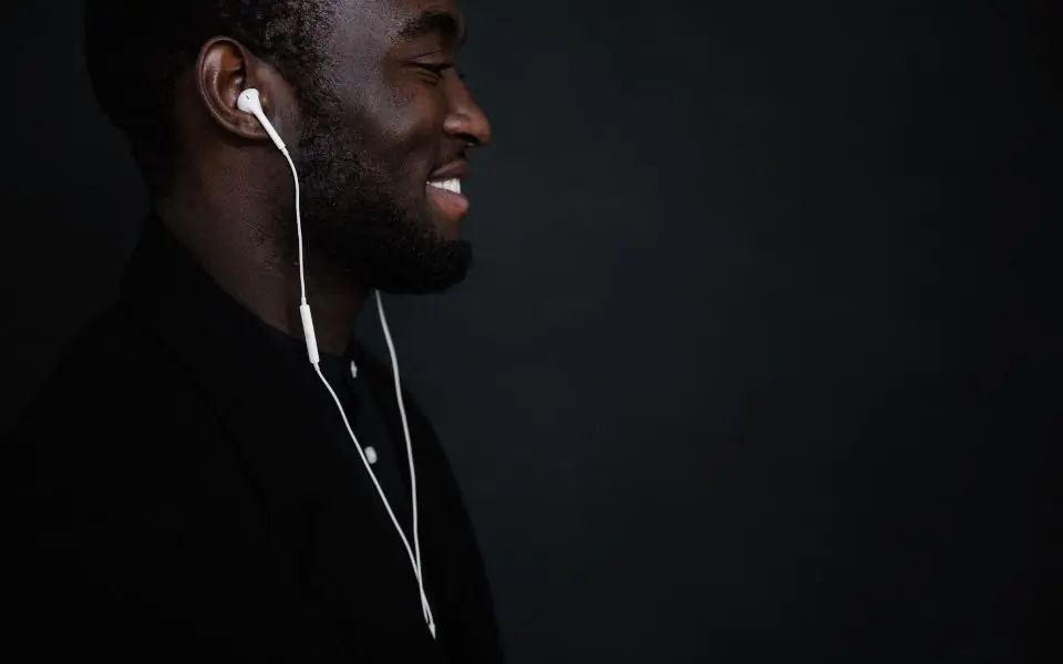 meditation app