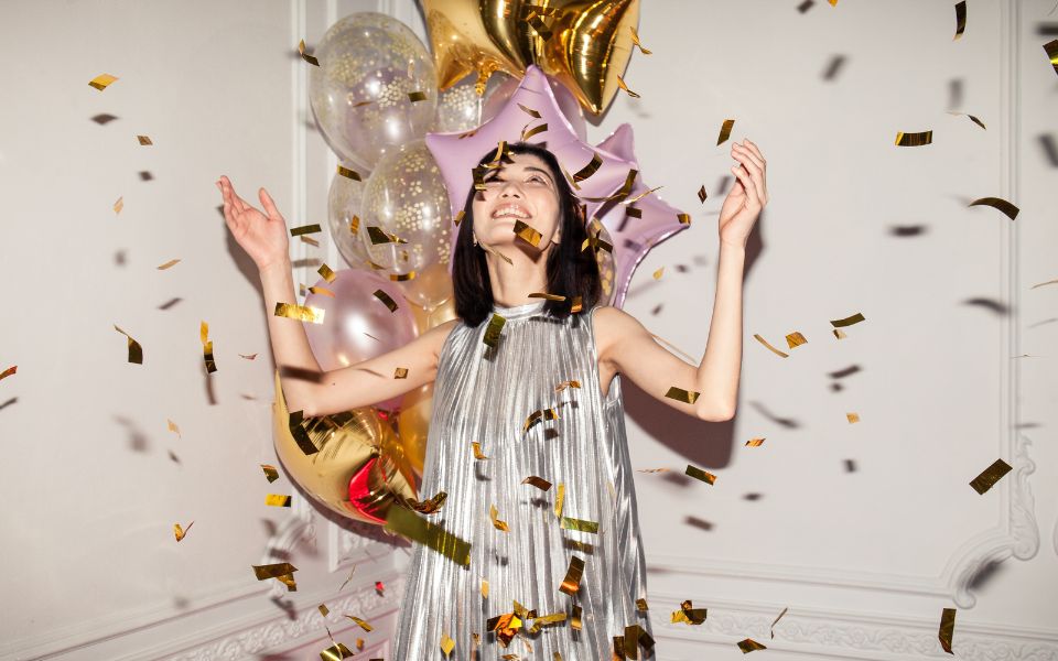 celebrate your progress